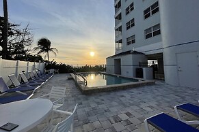 Estero Island Beach Villas 206