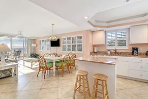 Estero Island Beach Villas 206