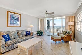 Estero Island Beach Villas 206