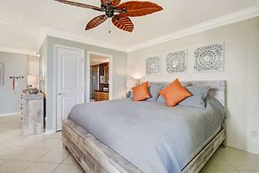 Estero Beach & Tennis 207 C