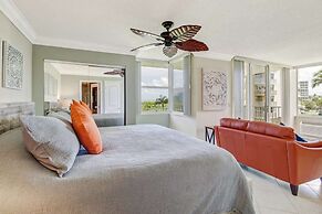 Estero Beach & Tennis 207 C