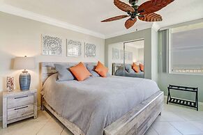 Estero Beach & Tennis 207 C