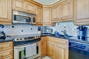 Estero Beach & Tennis 207 C