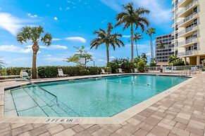 Estero Beach & Tennis 207 C