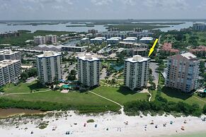 Estero Beach & Tennis 207 C