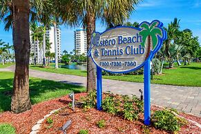 Estero Beach & Tennis 207 C
