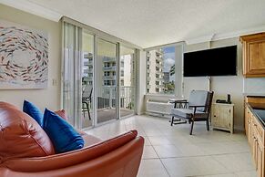 Estero Beach & Tennis 207 C