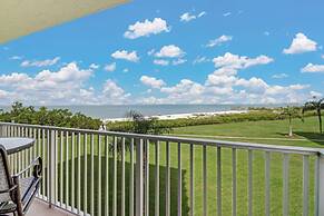 Estero Beach & Tennis 207 C