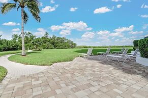 Estero Beach & Tennis 207 C