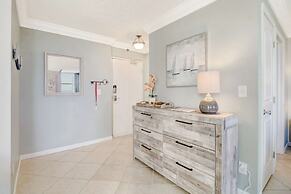 Estero Beach & Tennis 207 C