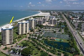 Estero Beach & Tennis 207 C