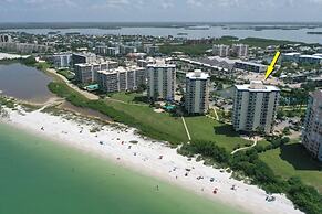 Estero Beach & Tennis 207 C