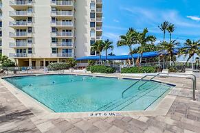 Estero Beach & Tennis 207 C