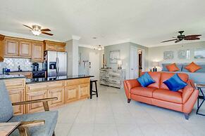 Estero Beach & Tennis 207 C