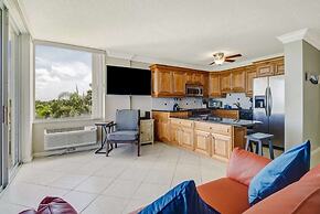 Estero Beach & Tennis 207 C