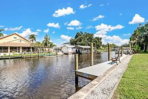 4836/4838 Esplanade St B-pool