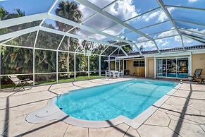 4836/4838 Esplanade St B-pool