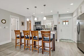 4836/4838 Esplanade St B-pool