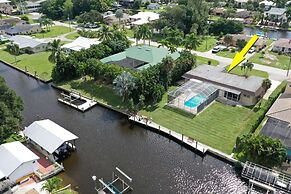 4836/4838 Esplanade St B-pool