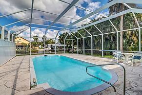 4836/4838 Esplanade St B-pool