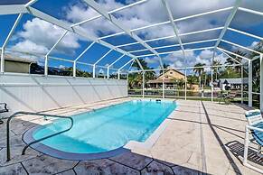 4836/4838 Esplanade St B-pool