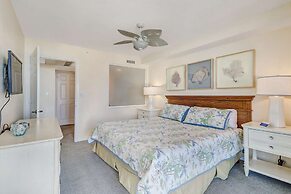 Lovers Key Resort 906