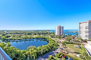 Lovers Key Resort 906