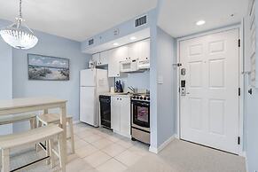 Lovers Key Resort 906