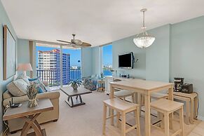 Lovers Key Resort 906