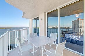 Lovers Key Resort 906