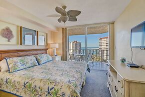 Lovers Key Resort 906