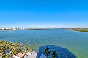 Lovers Key Resort 906