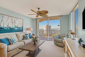 Lovers Key Resort 906