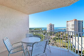 Lovers Key Resort 906