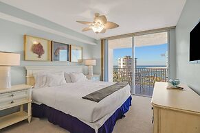 Lovers Key Resort 906