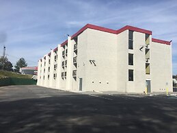 Peachtree Inn & suites