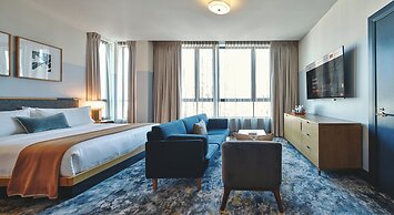 Clayton Hotel & Members Club - Cherry Creek, Denver