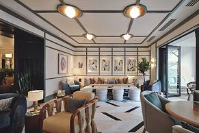 Clayton Hotel & Members Club