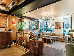 Clayton Hotel & Members Club - Cherry Creek, Denver