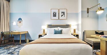 Clayton Hotel & Members Club - Cherry Creek, Denver