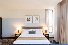 Clayton Hotel & Members Club