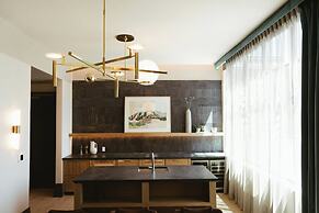 Clayton Hotel & Members Club - Cherry Creek, Denver