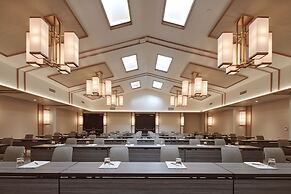 Clayton Hotel & Members Club