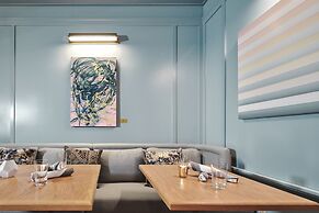 Clayton Hotel & Members Club