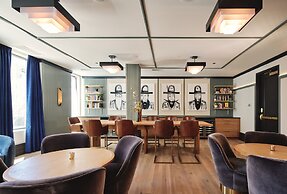 Clayton Hotel & Members Club