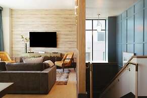 Clayton Hotel & Members Club - Cherry Creek, Denver