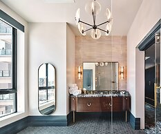 Clayton Hotel & Members Club