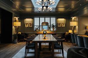 Clayton Hotel & Members Club