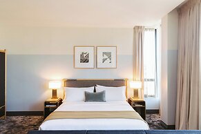 Clayton Hotel & Members Club - Cherry Creek, Denver
