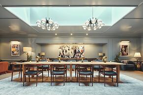 Clayton Hotel & Members Club - Cherry Creek, Denver